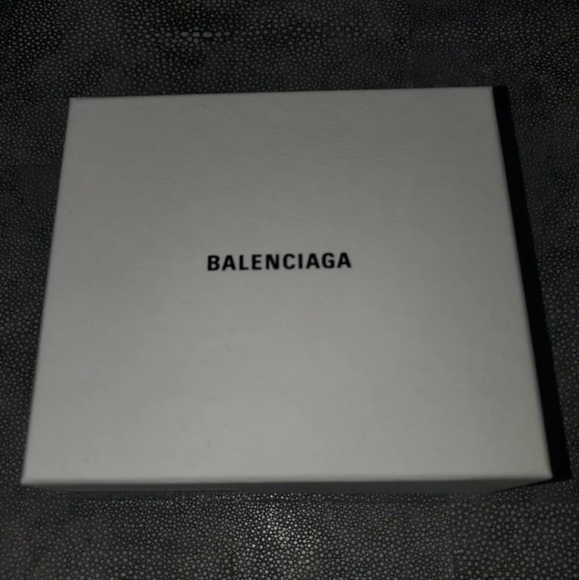 Balenciaga MINI classic wallet - Picture 2 of 8